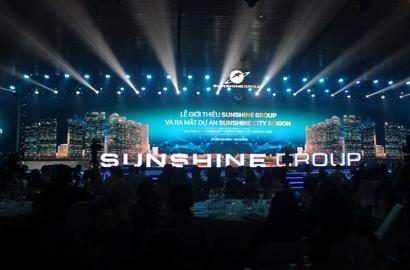 Chủ đầu tư Sunshine Group có uy tín không?