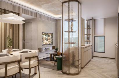 Cơ hội sở hữu căn hộ Meyhomes Hoàng Mai – Dấu ấn sống đẳng cấp