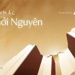 Biểu tượng Khởi Nguyên lộ diện trên bản đồ BĐS hạng sang trung tâm Hà Nội