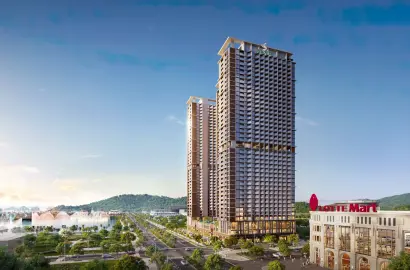 SkyM: Biểu tượng nghỉ dưỡng mới, tạo đà bứt phá cho Hạ Long