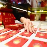 Giá vàng hôm nay 5/3/2026: Vàng SJC bật tăng trở lại, vượt mốc 184 triệu đồng/lượng