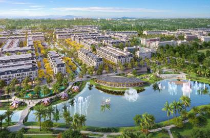 5 Lý Do Nên Sở Hữu Căn Hộ Tại Forestia Park Phố Nối