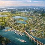 Vinhomes Global Gate Hạ Long: Tâm Điểm Kinh Doanh Mới Tại Thành Phố Di Sản