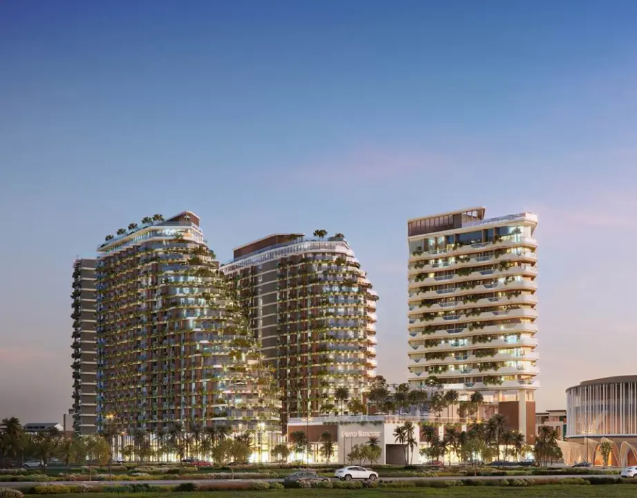 Meypearl Harmony Phú Quốc Meypearl Harmony Phú Quốc