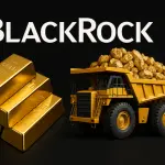 BlackRock dự báo giá vàng có thể tăng mạnh dù đã ở mức không tưởng