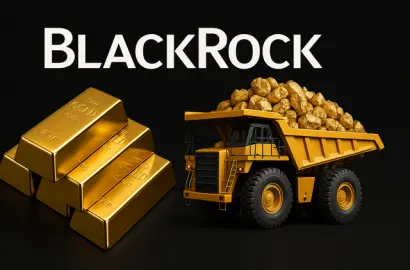 BlackRock dự báo giá vàng có thể tăng mạnh dù đã ở mức không tưởng