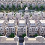 Biệt thự tứ lập là gì? Ưu và nhược điểm của biệt thự tứ lập