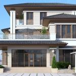 Biệt thự đơn lập là gì? Ưu và nhược điểm của Biệt thự đơn lập