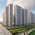 Mua chung cư xem hướng cửa hay hướng ban công?