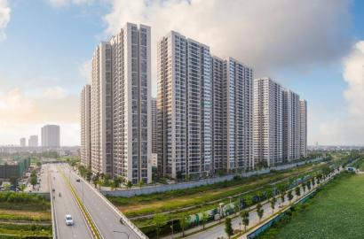 Mua chung cư xem hướng cửa hay hướng ban công?