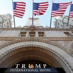 Tập đoàn Trump sẽ khởi công dự án tỷ USD ở Việt Nam vào tháng 5