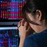 Đỏ lửa'cổ phiếu bất động sản đầu tháng 3