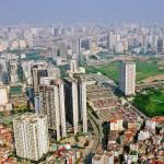 Lãi suất tăng thúc đẩy thanh lọc thị trường bất động sản