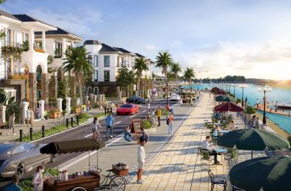 Thanh Sơn Riverside Garden: Tâm điểm đầu tư sinh lời tại thị trường tỉnh