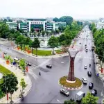 Bất động sản Thanh Sơn Phú Thọ – Miền đất hứa mới của giới đầu tư