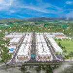 Quỹ căn ngoại giao CentreVille Lương Sơn giá tốt nhất tháng 9