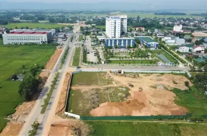 Thông tin mới về Siêu dự án 1.5 tỷ USD ở Hưng Yên