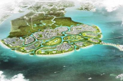 6 lý do Vinhomes Cần Giờ thu hút các nhà đầu tư