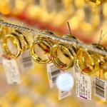 Sáng 19/1: Giá vàng thế giới tăng mạnh, giá vàng trong nước tăng theo