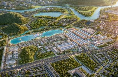 Tổng hợp quỹ căn 157 – 180 – 225 giá tốt nhất Phú Thứ Park Hill