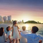 Chính thức mở bán dự án Meypearl Harmony Phú Quốc