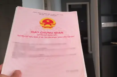 Trường hợp nào được cấp Giấy chứng nhận và miễn tiền sử dụng đất?