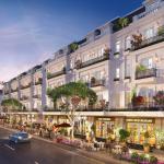 Phú Thứ Park Hill – Điểm sáng mới tại thị trường Hải Phòng