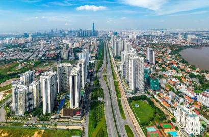 Những cú sốc bất động sản 2026 – Rủi ro bất ngờ nhà đầu tư không thể bỏ qua