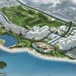 Bảng giá Vinhomes Green Paradise Cần Giờ mới nhất 2025