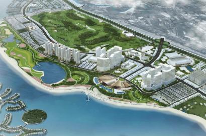 Bảng giá Vinhomes Green Paradise Cần Giờ mới nhất 2025