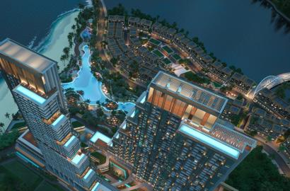 Marina Bayfront District giá bao nhiêu – Cập nhật giá bán mới nhất và thông tin chi tiết