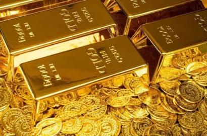 Giá vàng ngày 25/11/2025 bật tăng mạnh giữa cuối năm: SJC chạm mốc lịch sử 158 triệu đồng/lượng