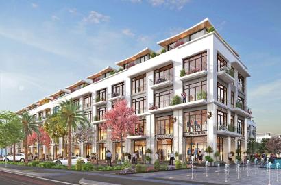 Him Lam Thượng Phúc Legend – Dấu ấn sống mới gây bùng nổ phía Nam Hà Nội