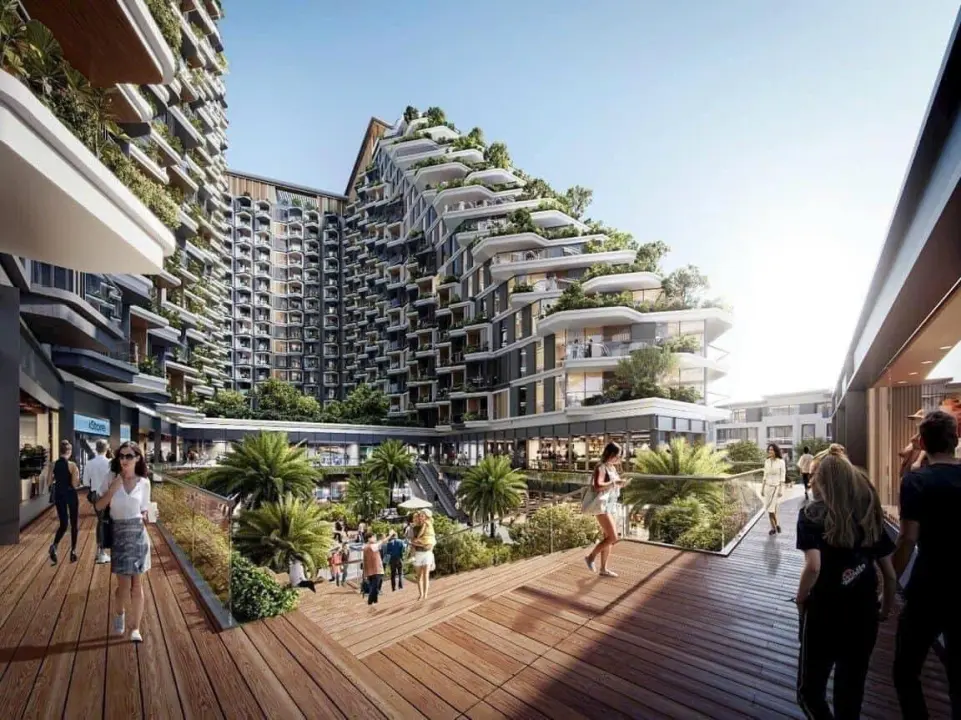 Meypearl Harmony Phú Quốc Meypearl Harmony Phú Quốc