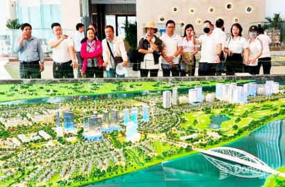 Đầu năm 2026 nên đầu tư loại hình bất động sản nào?