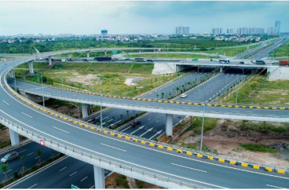 Vì sao Hưng Yên trở thành tâm điểm đầu tư bất động sản?