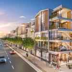 Shophouse Vinhomes Cần Giờ - Tâm điểm đầu tư thương mại ven biển đắt giá tại TP.HCM