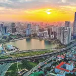 Điểm sáng đầu tư bất động sản đầu năm 2026: Thời cơ vàng cho nhà đầu tư