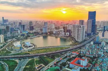 Điểm sáng đầu tư bất động sản đầu năm 2026: Thời cơ vàng cho nhà đầu tư