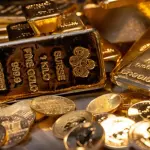 Giá vàng hôm nay 10/3 giảm sâu nhưng sớm phục hồi