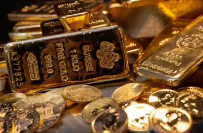 Giá vàng hôm nay 10/3 giảm sâu nhưng sớm phục hồi