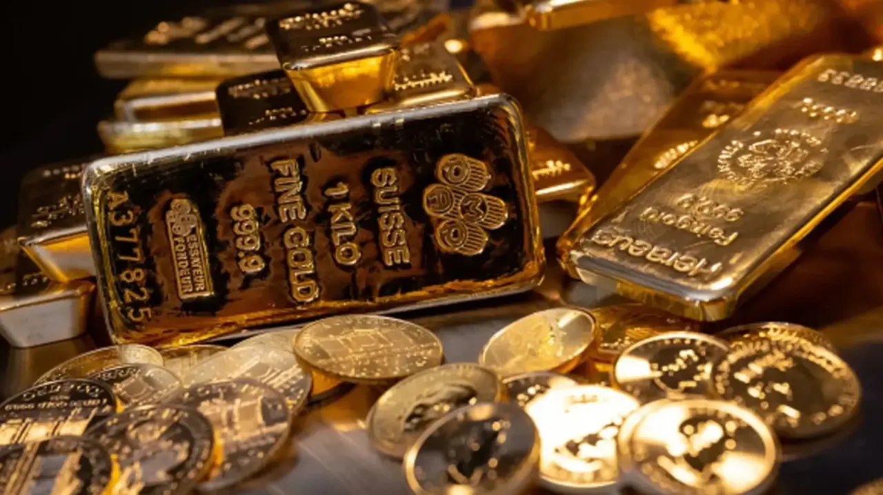 Giá vàng hôm nay 10/3 giảm sâu nhưng sớm phục hồi