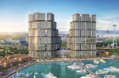 Căn hộ Sun Elite City view Vịnh Hạ Long – Biểu tượng đầu tư sinh lời giữa thiên đường di sản