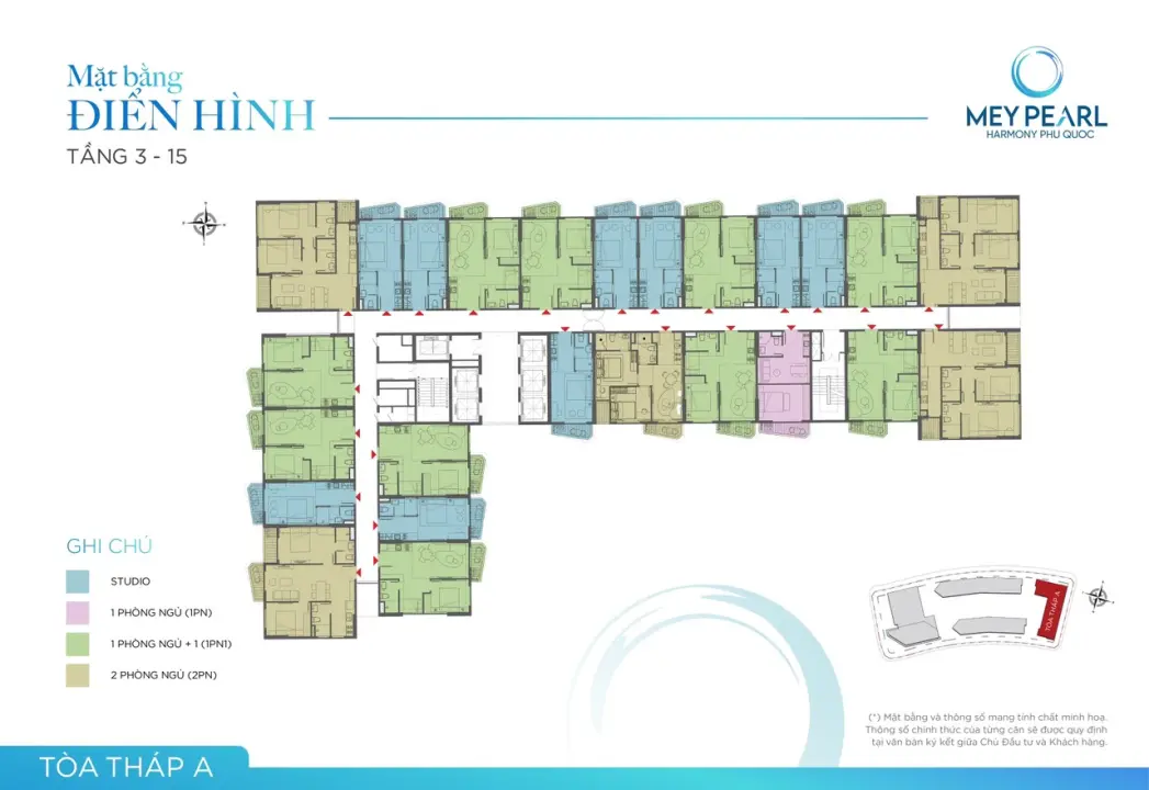 Meypearl Harmony Phú Quốc Meypearl Harmony Phú Quốc