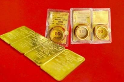 Giá vàng hôm nay 17/9/2025: Bứt phá ngoạn mục, lập kỷ lục mới
