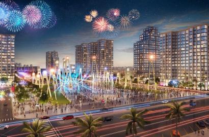 Sun Centro Town Hạ Long – Tâm điểm đầu tư chiến lược tại thành phố di sản