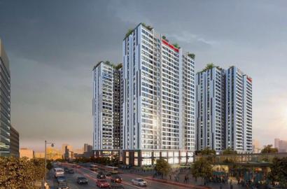 Chính thức ra mắt quỹ hàng An Bình Home Land giá chỉ từ 69 triệu/m²