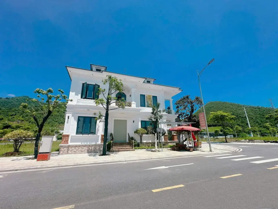 5 lý do nên đầu tư Thanh Sơn Riverside Garden Phú Thọ