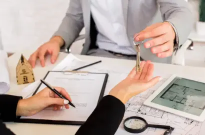 Có nên Booking giữ chỗ khi mua nhà?