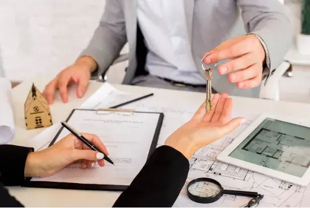 Có nên Booking giữ chỗ khi mua nhà